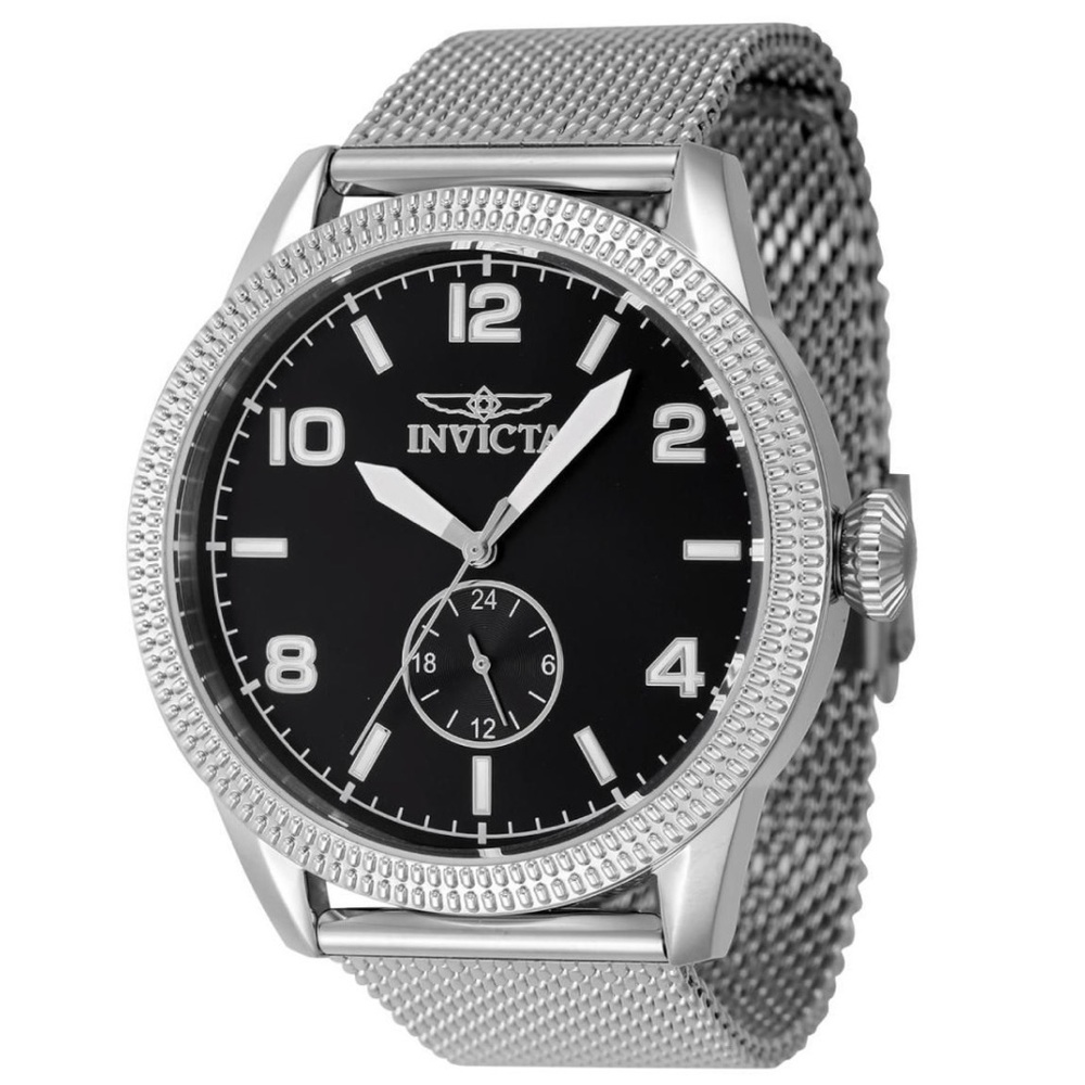 47134 - Invicta Vintage
Men's Multifunction Watch - 44mm, Steel
